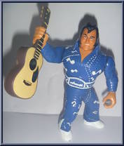 Honky Tonk Man Action Figure