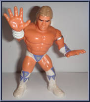 Lex Luger Action Figure