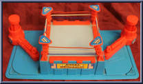 Wrestling Wring Action Figure