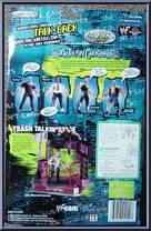 Road Dogg from WWF - Back Talkin' Crushers - Series 2 manufactured by Jakks Pacific [Back]