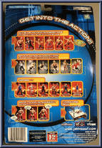 Kurt Angle from WWF - Bone Crunching Superstars manufactured by Jakks Pacific [Back]