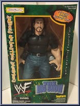 Big Show Action Figure