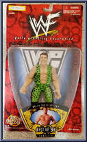 Brian Christopher Action Figure