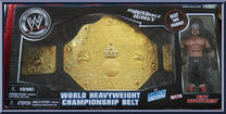 Rey Mysterio Action Figure