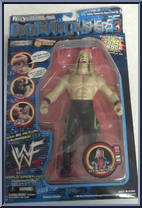 Chris Jericho Action Figure