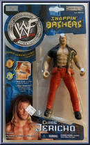 Chris Jericho Action Figure