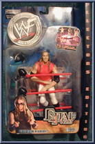 Christian Action Figure