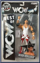 Eddie Guerrero Action Figure