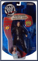 Jeff Hardy Action Figure