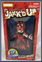 Kane Action Figure