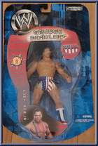 Kurt Angle Action Figure