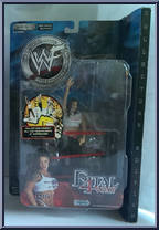 Lita Action Figure