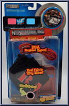 Ropes / Ringskirt / Chair Action Figure