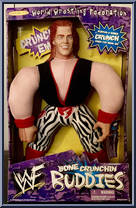 Shawn Michaels Action Figure