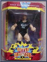 Stone Cold Steve Austin Action Figure