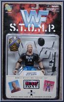 Stone Cold Steve Austin Action Figure