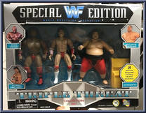 Special Edition Triple Threat 3-Pack