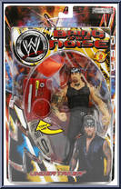 Undertaker Action Figure