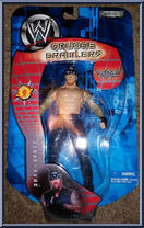 Undertaker Action Figure