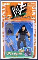 Undertaker Action Figure