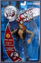 Undertaker (Last Ride) Action Figure