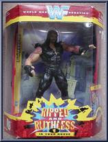 Undertaker Action Figure