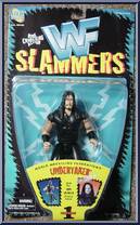 Undertaker Action Figure