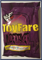 Undertaker Action Figure