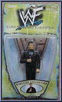 Vince McMahon Action Figure