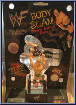 Billy Gunn / Road Dogg Action Figure