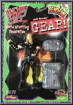 Jeff Hardy