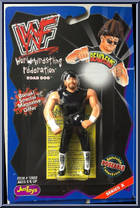 Road Dogg Action Figure