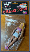 Sunny Action Figure