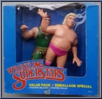 Adrian Adonis / Corporal Kirchner Action Figure