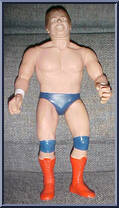 Roddy Piper Action Figure