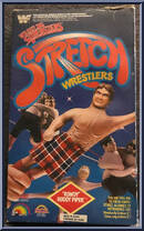 Rowdy Roddy Piper Action Figure