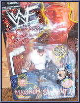 Road Dogg Action Figure