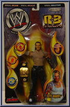 Jeff Hardy Action Figure