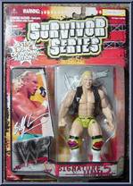 Billy Gunn Action Figure