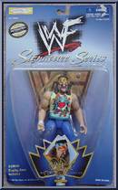 Dude Love Action Figure