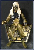 Goldust Action Figure