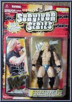 HHH Action Figure