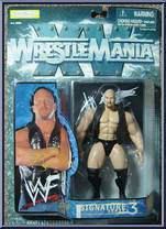 Stone Cold Steve Austin Action Figure