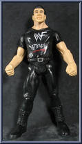Vince McMahon Action Figure
