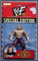 Hunter Hearst-Helmsley Action Figure