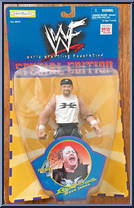 Road Dogg Jesse James Action Figure