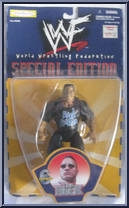 Rock Action Figure