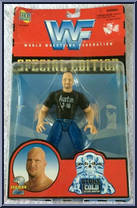 Stone Cold Steve Austin Action Figure