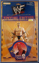 Stone Cold Steve Austin Action Figure