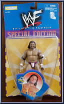 Val Venis Action Figure